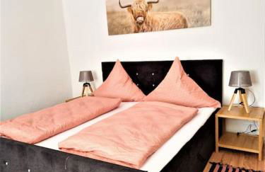 modernes Landhaus Charlie - Nähe Halle, 4 Zimmer - Foto 1