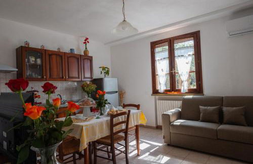 Appartamento bilocale I Cerroni Montescudaio - Foto 20