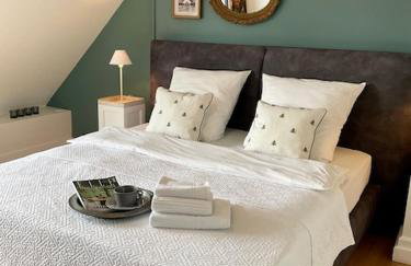 Charmante Penthouse Wohnung - Photo 14