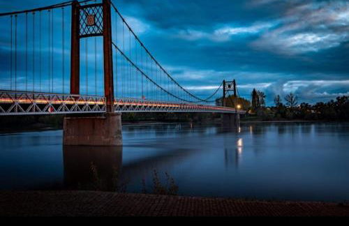 Appartement proche Ancenis - Loire et Vélo - Photo 17