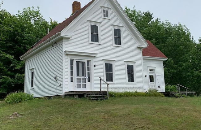 Meta Goldin Farmhouse - Meadow! - Foto 1