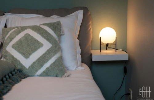 Beau Duplex - Calme - Parking Privé - Foto 13