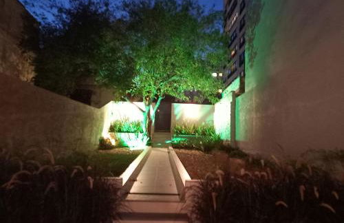 Villa Leopoldina - Studios de aluguel por temporada no Moinhos de Vento - Foto 25