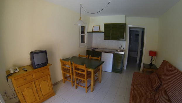 Apartamentos Club Andria - Foto 2