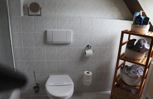 Pension und Apartment Landhaus Fricke - Photo 44