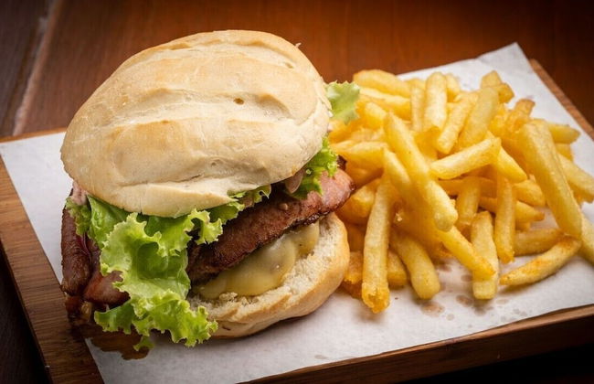 Costa Dourada Village - Photo 60