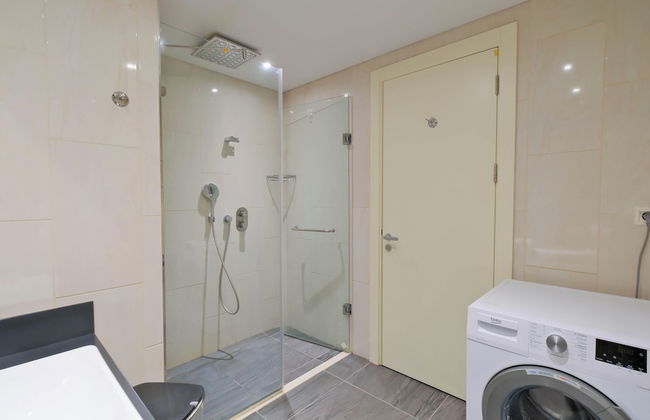 Petek Residence by NewInn - Foto 64