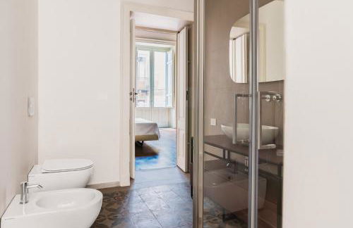 Palazzo Marinella Sicilian Luxury Stay - Foto 74