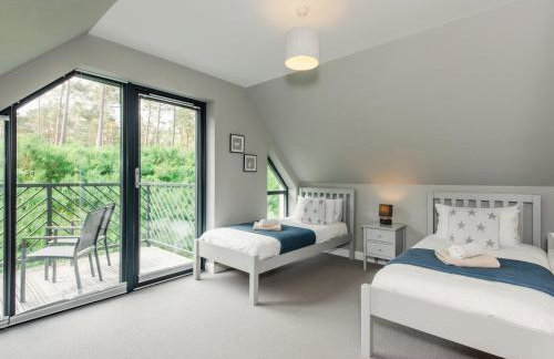 Otter Lodge - Foto 14