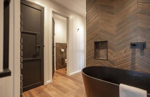 Lodge No 147 - Stewarts Resort Cameron - Foto 22