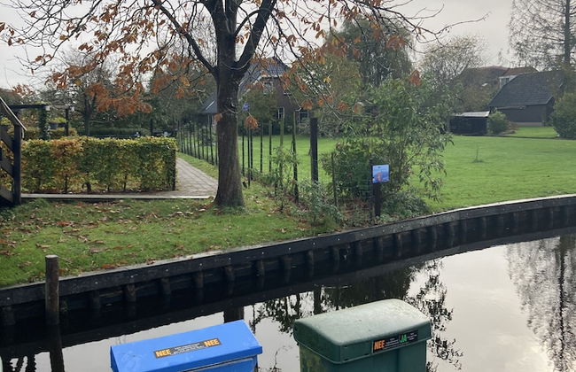 Waterpark Giethoorn - Photo 18