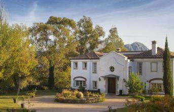 La Posada Romana Gaucin - Foto 1