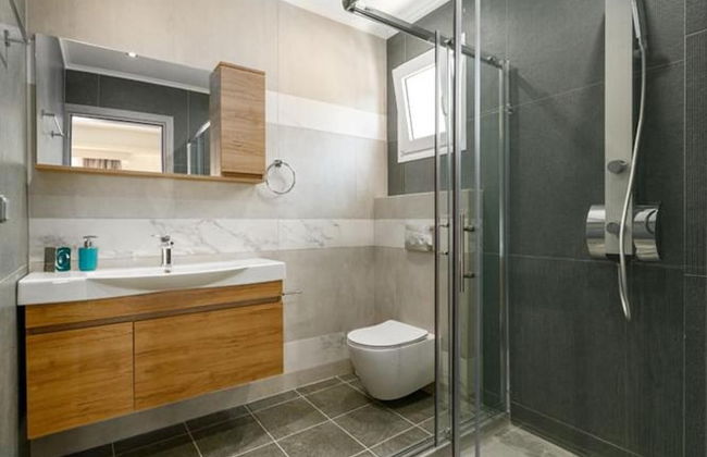 Villa Rudi in Ionian Islands - Photo 16