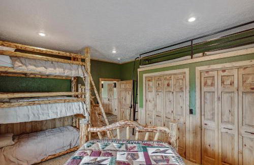 Kingston Retreat House Kingston ID - Foto 31