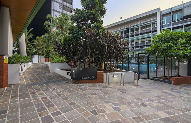 Arena Apartments by CLLIX - Foto 59