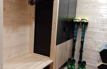 Nartorama Domki Zieleniec - Foto 19