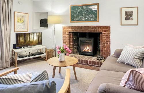 Ball Cottage Winsford - Foto 5