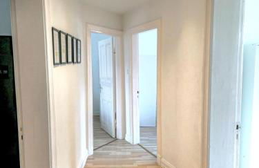 Großzügiges Apartment mit Balkon und 3 Schlafzimmern - Foto 14