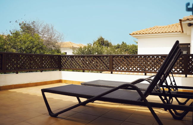 Melia Tortuga -stunning 3-bed Villa, Santa Maria - Foto 34