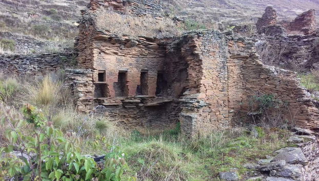 Garu and Corona del Inca Excursion - Foto 2