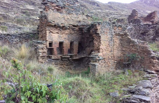 Garu and Corona del Inca Excursion - Photo 6