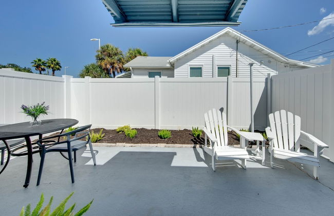 Silver Sands - Foto 53