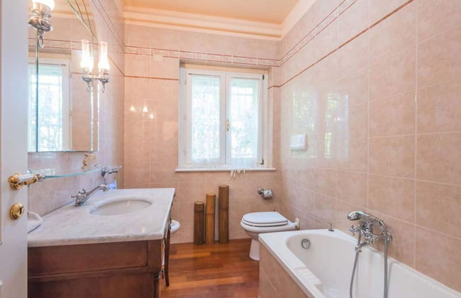 Holiday Home in Fano Near the Beach - Foto 23