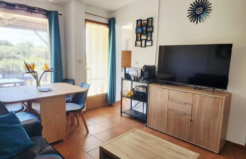 Mini-villa 4 personnes - Soléa 20 - vue mer - Foto 3