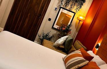 The 153 Hotel - Foto 6