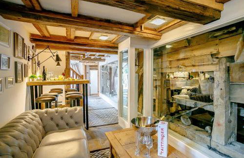 The Water Mill - Photo 9