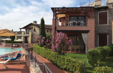 Eccociiiii Manerba Apartment - Casa Naty e Ale - Photo 75