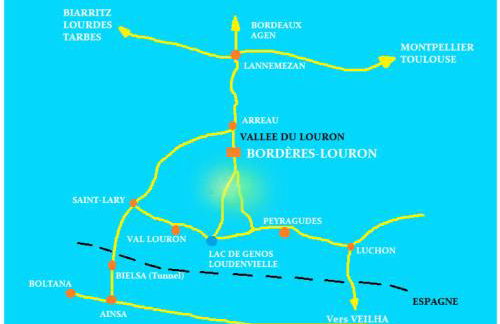 Maison Marguerite - Photo 35