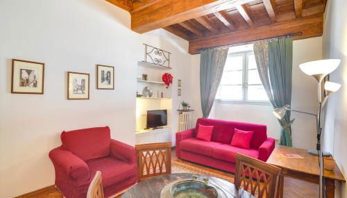 Palazzo Spinelli Apartment by Mamo Florence - Foto 5