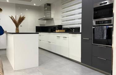 Grand logement proche Colmar au calme parking wifi - Foto 4