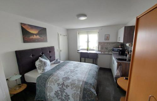 Boardinghouse Wildbachtal - Foto 1