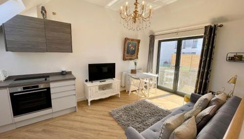 1 The Salt Yard, Whitstable - free parking, centre of town, 2 min walk to beach - Foto 3