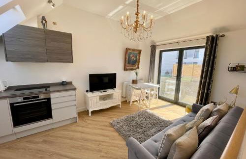 1 The Salt Yard, Whitstable - free parking, centre of town, 2 min walk to beach - Foto 3