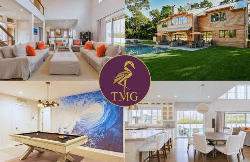 Villa Kimaal - Luxury with pool - Foto 1