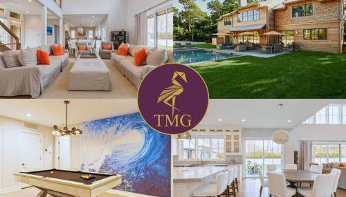 Villa Kimaal - Luxury with pool - Foto 1