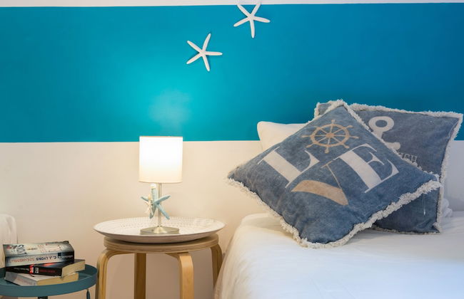 Stay U-nique Apartment Sicília - Foto 6