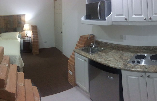 Apart-Hotel Posada San Judas - Foto 14