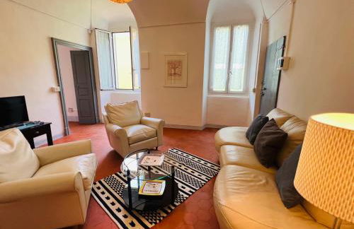 Antica Casa Ligure Giulia - Foto 7