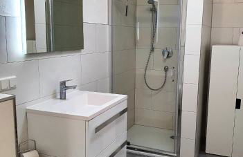 Pension Nickel Ferienwohnung II Waldstraße 18 Alsbach-Hähnlein - Foto 6