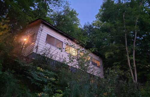 Camp Lake Bear - Foto 33