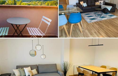 Apartamentos Best Ainsa - Photo 1