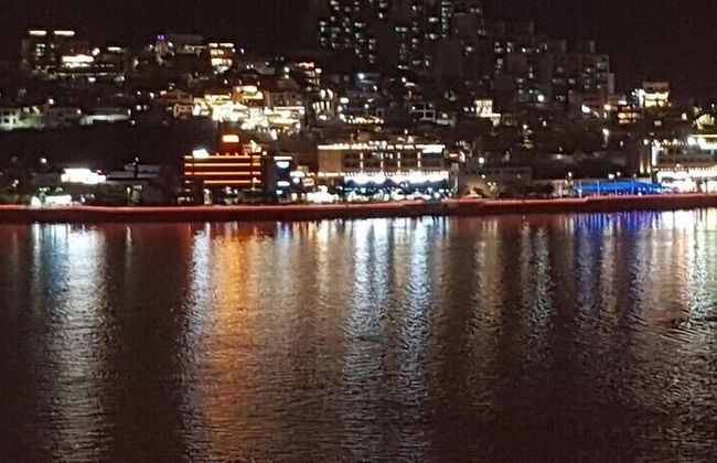 Yeosu Lium Spa Hostel - Foto 42