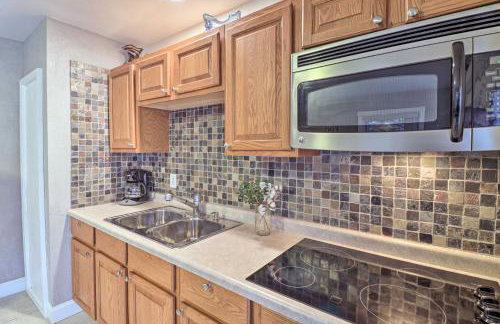 Riverside Studio Trophy Trout Fishing On-Site - Foto 8