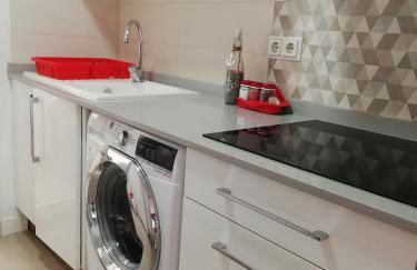 El Coral Apartment Valencia - Foto 19