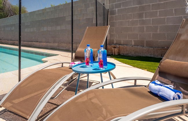 Willows Rest Retreat – Pool | Pool Table | Firepit - Foto 23