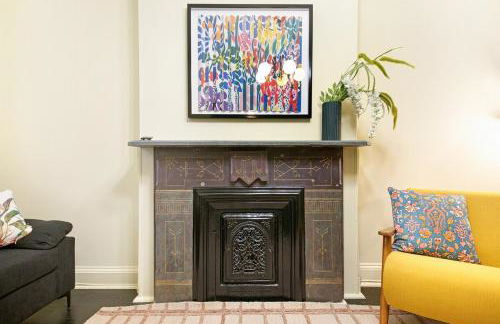 The Green MINS to NYC Access 3-Beds Furry Friends Allowed - Foto 24